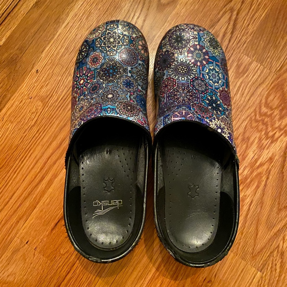 Dansko Professional Clog